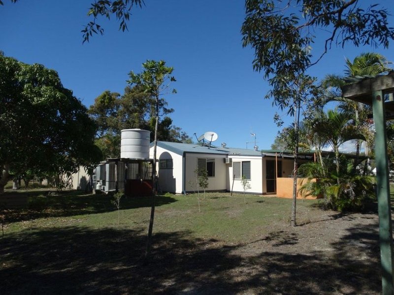 Photo - 205 Lindy Drive, Rules Beach QLD 4674 - Image 24