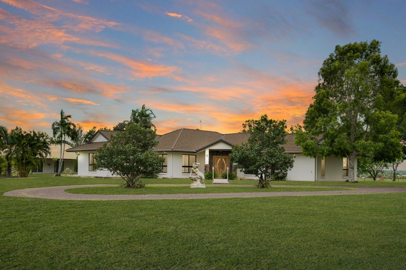 205 Malaplains Road, Berry Springs NT 0838