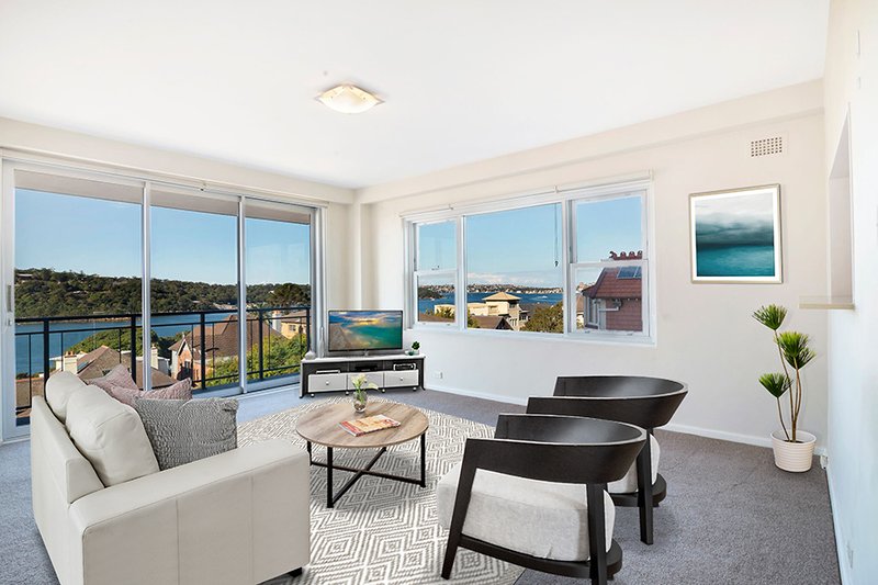Photo - 20/5 Milson Road, Cremorne Point NSW 2090 - Image 1