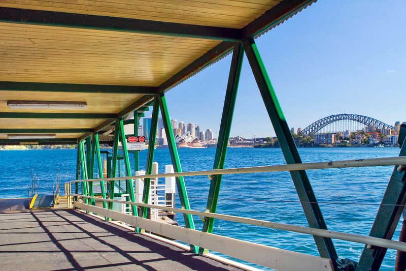 Photo - 20/5 Milson Road, Cremorne Point NSW 2090 - Image 9