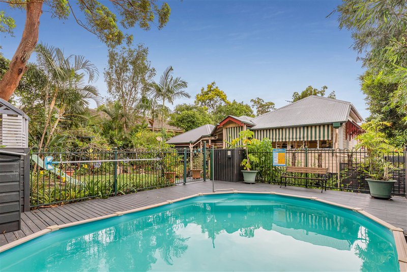 Photo - 205 Park Road, Yeerongpilly QLD 4105 - Image 17