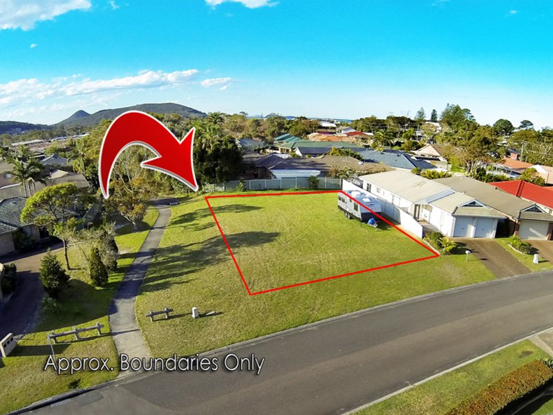 Photo - 205 Rocky Point Road, Fingal Bay NSW 2315 - Image 2