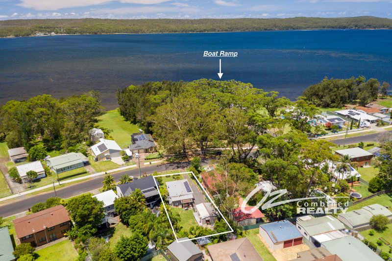 205 Sanctuary Point Road, Sanctuary Point NSW 2540