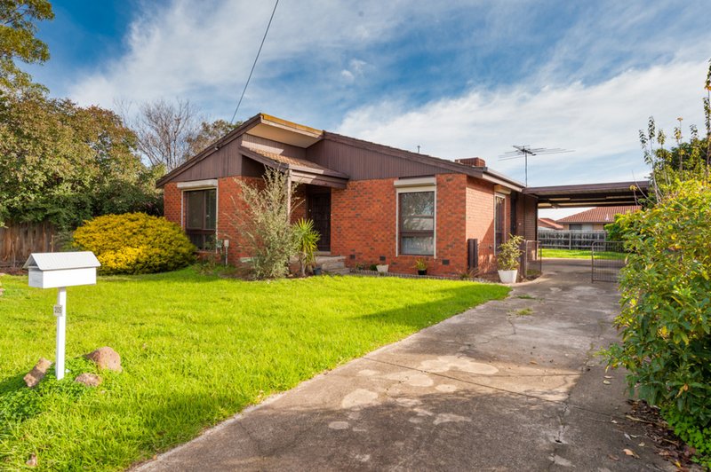 205 Station Road, Melton VIC 3337