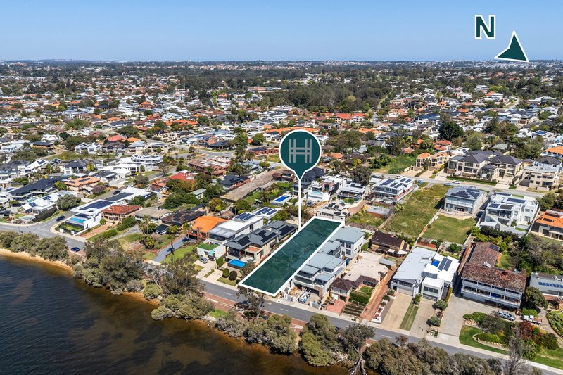 Photo - 205 The Esplanade, Mount Pleasant WA 6153 - Image 4