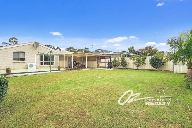 Photo - 205 The Park Drive, Sanctuary Point NSW 2540 - Image 13