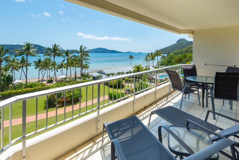 205 W/14 Resort Drive, Whitsunday Apartments , Hamilton Island QLD 4803