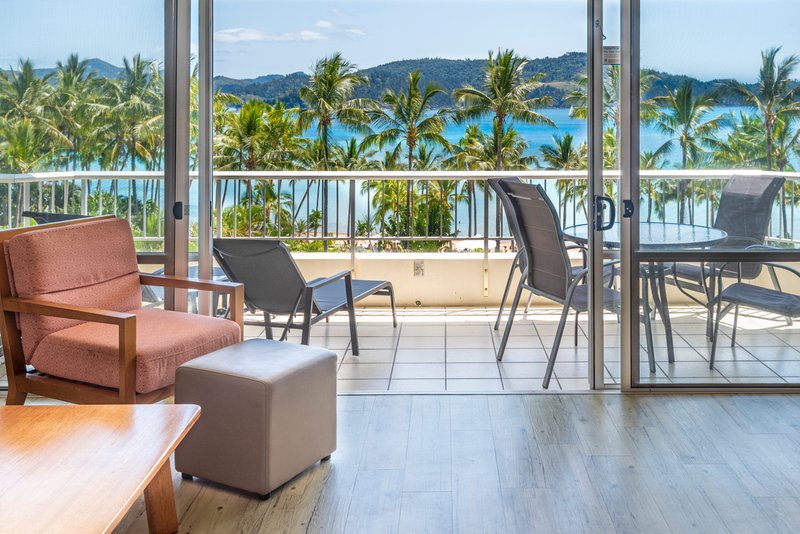 Photo - 205 W/14 Resort Drive, Whitsunday Apartments , Hamilton Island QLD 4803 - Image 2