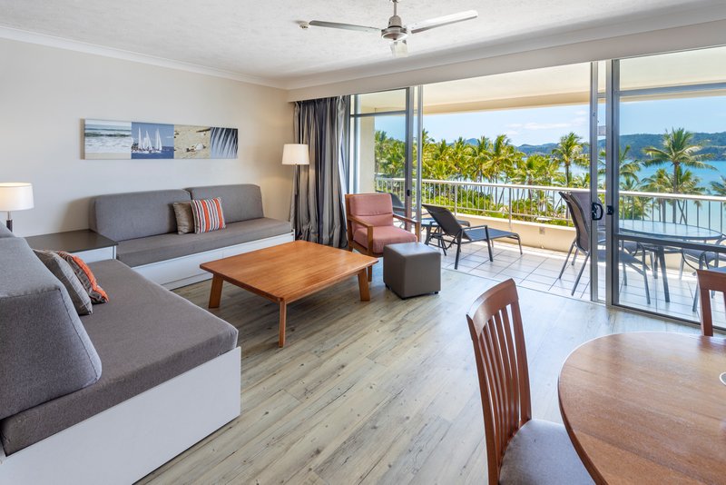 Photo - 205 W/14 Resort Drive, Whitsunday Apartments , Hamilton Island QLD 4803 - Image 6