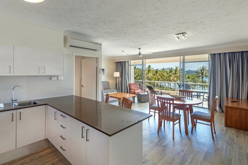 Photo - 205 W/14 Resort Drive, Whitsunday Apartments , Hamilton Island QLD 4803 - Image 7