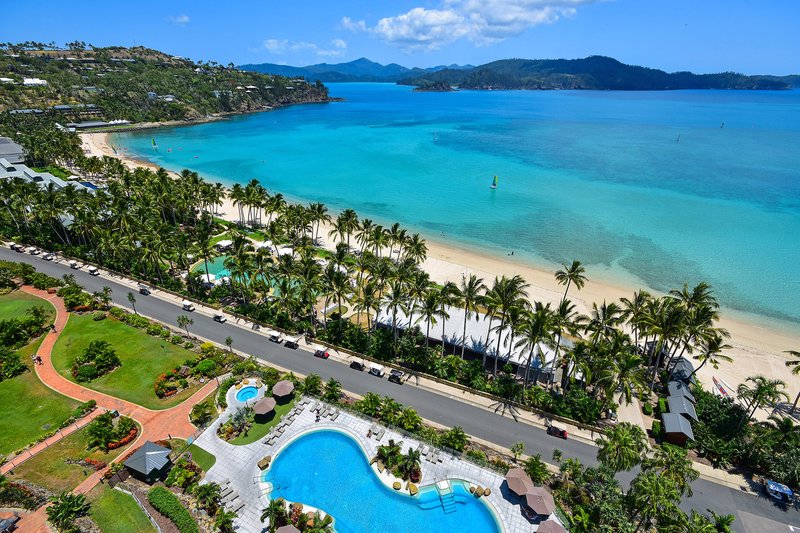 Photo - 205 W/14 Resort Drive, Whitsunday Apartments , Hamilton Island QLD 4803 - Image 19