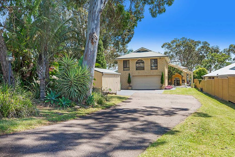 Photo - 205 Watkins Road, Wangi Wangi NSW 2267 - Image 4