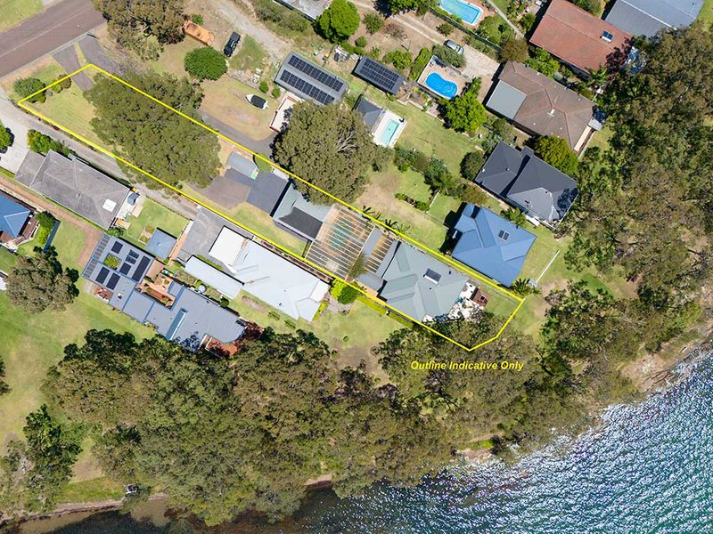 Photo - 205 Watkins Road, Wangi Wangi NSW 2267 - Image 6