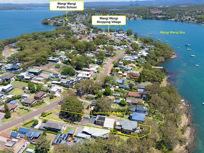 Photo - 205 Watkins Road, Wangi Wangi NSW 2267 - Image 9