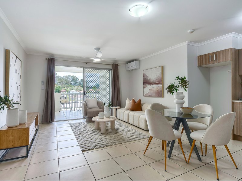 20/50 Collier Street, Stafford QLD 4053