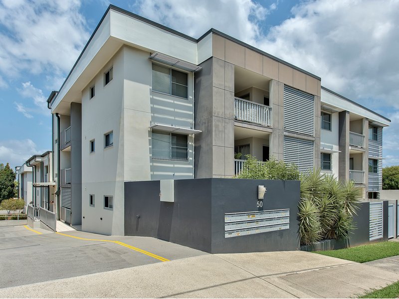 Photo - 20/50 Collier Street, Stafford QLD 4053 - Image 2