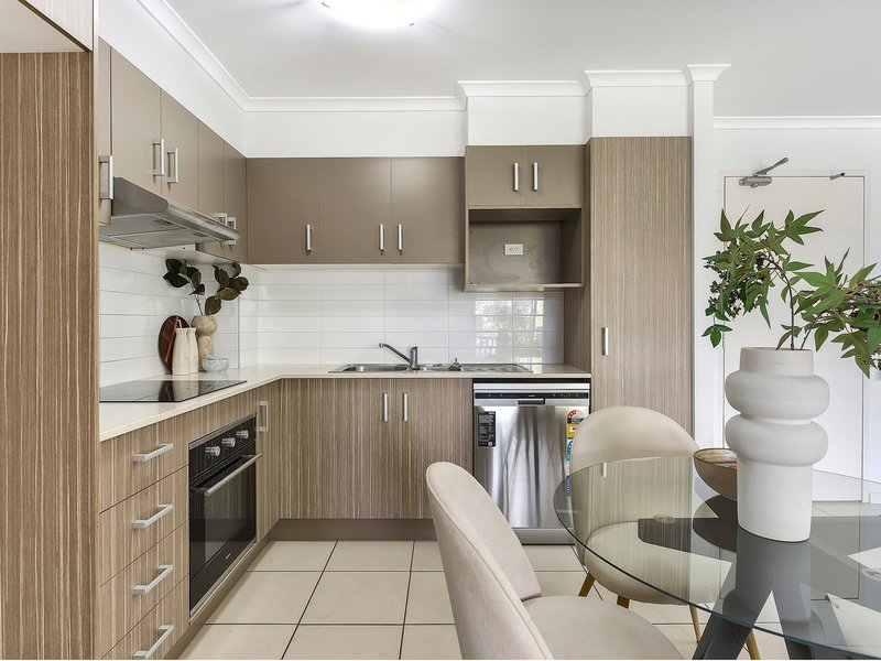 Photo - 20/50 Collier Street, Stafford QLD 4053 - Image 4