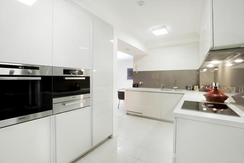 Photo - 20/50 Lower River Terrace, South Brisbane QLD 4101 - Image 4