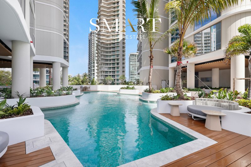 Photo - 20505/11 Cronin Avenue, Main Beach QLD 4217 - Image 1