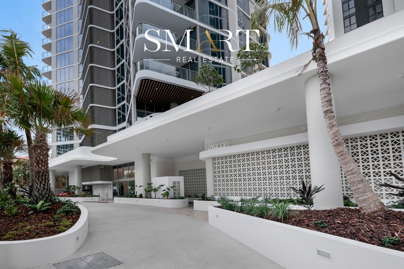 Photo - 20505/11 Cronin Avenue, Main Beach QLD 4217 - Image 6