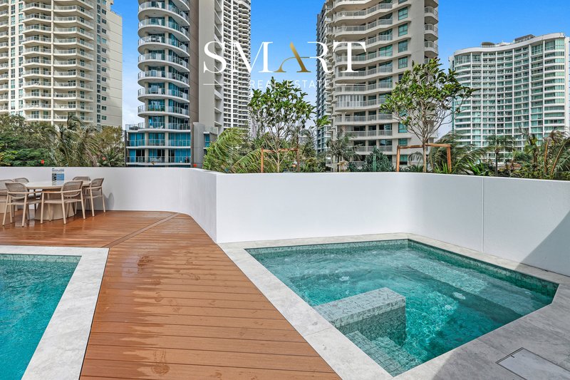 Photo - 20505/11 Cronin Avenue, Main Beach QLD 4217 - Image 9
