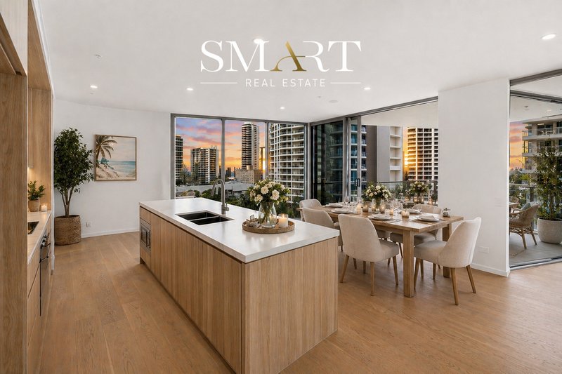 Photo - 20505/11 Cronin Avenue, Main Beach QLD 4217 - Image 11