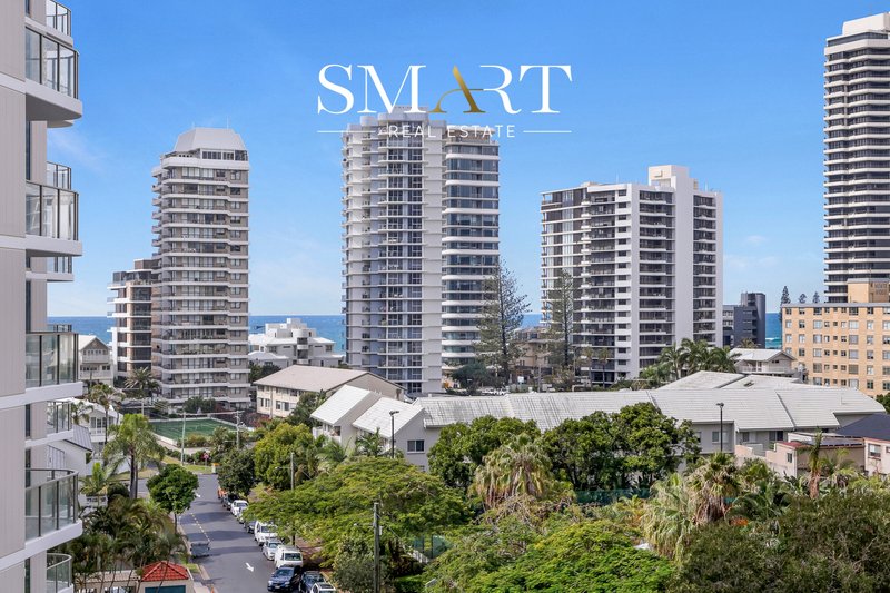 Photo - 20505/11 Cronin Avenue, Main Beach QLD 4217 - Image 13