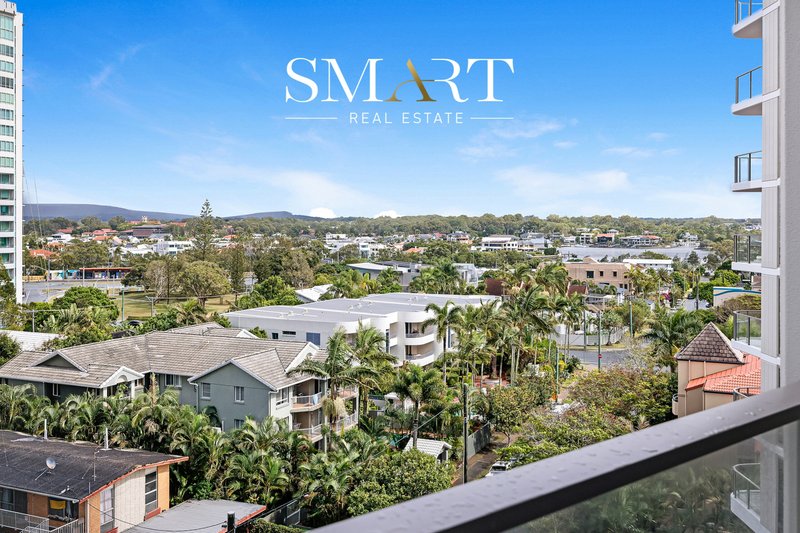 Photo - 20505/11 Cronin Avenue, Main Beach QLD 4217 - Image 14