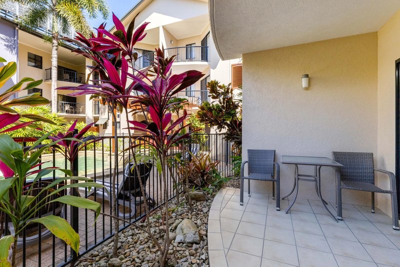 Photo - 20/51-53 Davidson Street (Bay Villas Resort) , Port Douglas QLD 4877 - Image 6