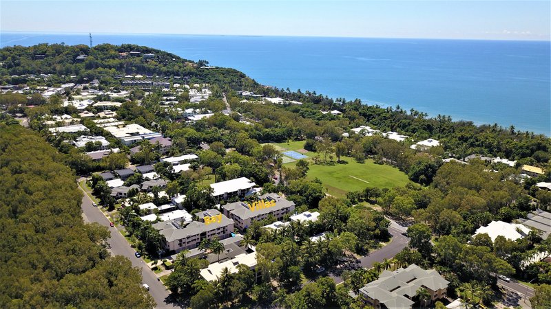 Photo - 20/51-53 Davidson Street (Bay Villas Resort) , Port Douglas QLD 4877 - Image 24