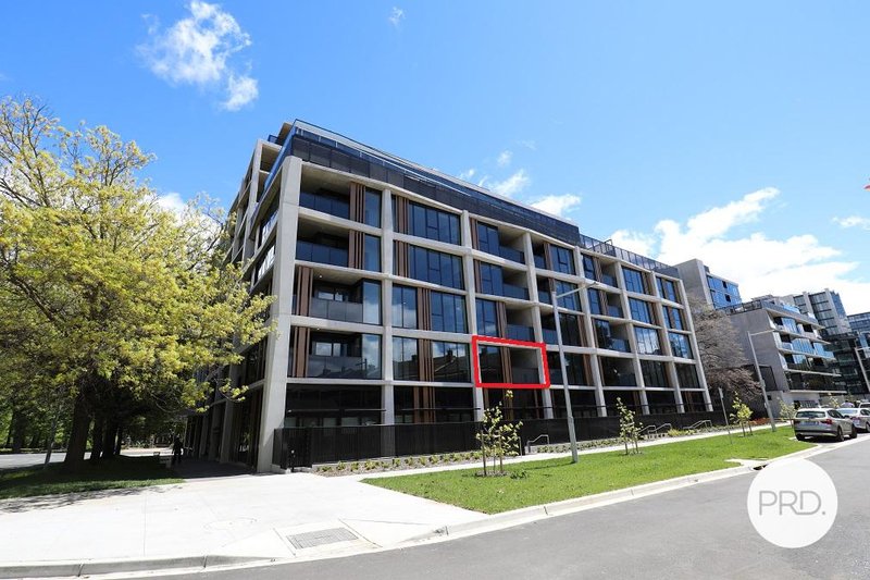 Photo - 205/1 Boolee Street, Reid ACT 2612 - Image 1
