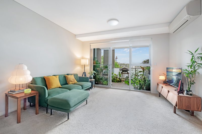 Photo - 205/1 Demeter Street, Rouse Hill NSW 2155 - Image 2