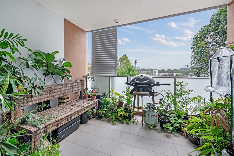 Photo - 205/1 Demeter Street, Rouse Hill NSW 2155 - Image 3