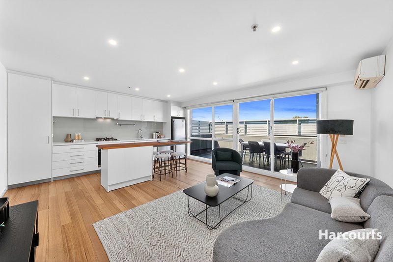 Photo - 205/10 Charles Street, Brunswick VIC 3056 - Image 2