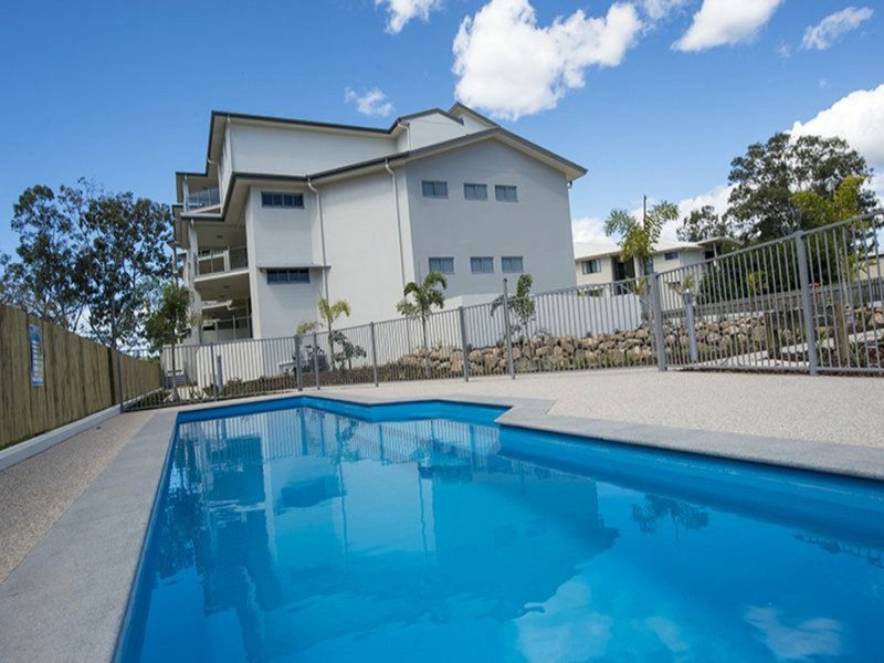 Photo - 205/10 Wyndham Avenue, Boyne Island QLD 4680 - Image