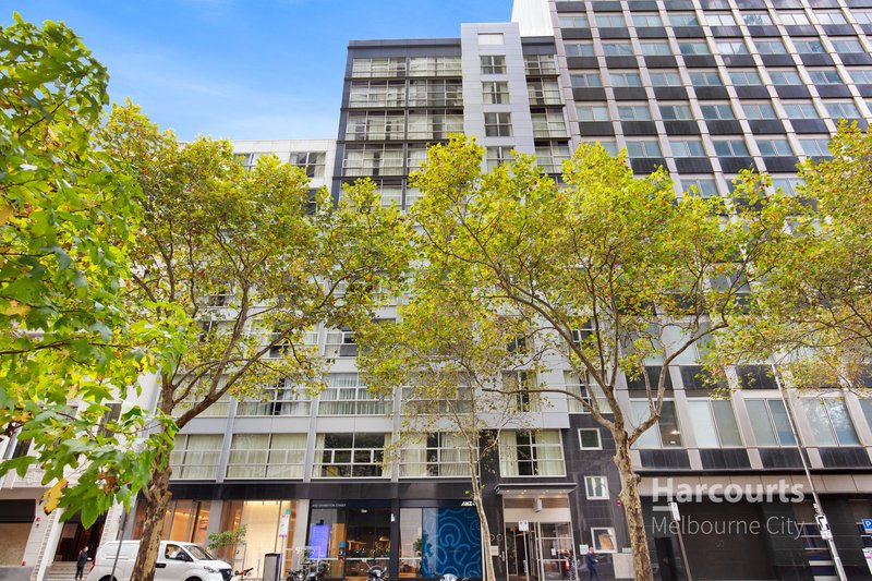 Photo - 205/100 Exhibition Street, Melbourne VIC 3000 - Image 5