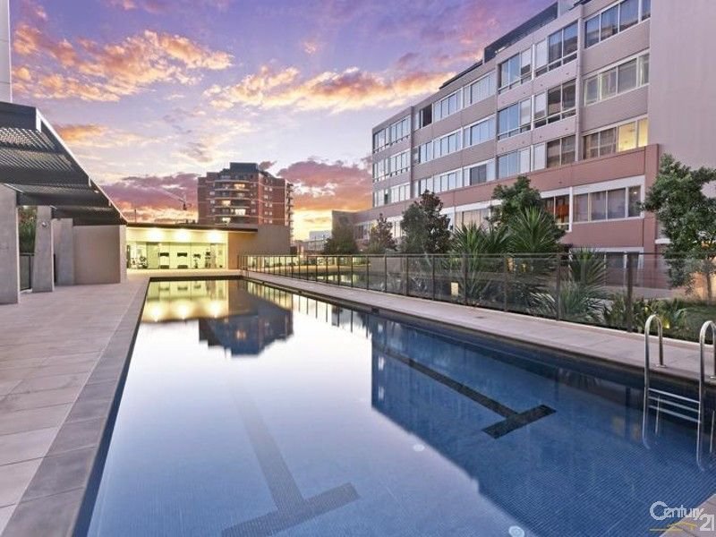 Photo - 205/103 Forest Road, Hurstville NSW 2220 - Image 8