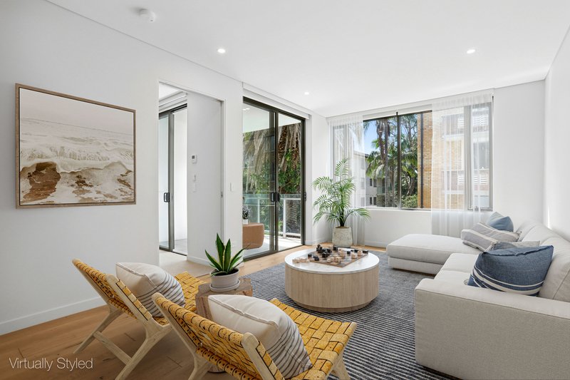 Photo - 205/105 Wellington Street, Bondi Beach NSW 2026 - Image 1