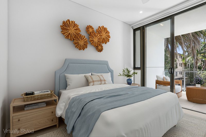 Photo - 205/105 Wellington Street, Bondi Beach NSW 2026 - Image 4