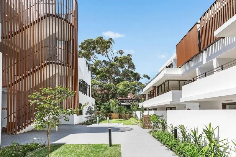 Photo - 205/105 Wellington Street, Bondi Beach NSW 2026 - Image 7