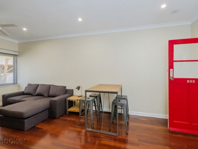 Photo - 205/106 Terrace Road, East Perth WA 6004 - Image 5