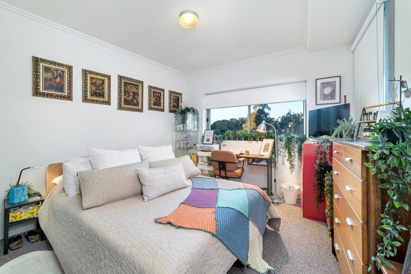 Photo - 20510/63 Blamey Street, Kelvin Grove QLD 4059 - Image 6