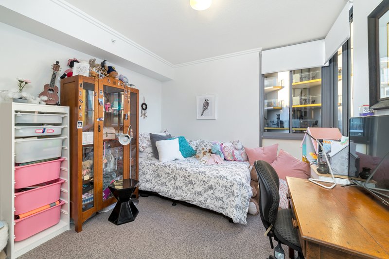 Photo - 20510/63 Blamey Street, Kelvin Grove QLD 4059 - Image 8