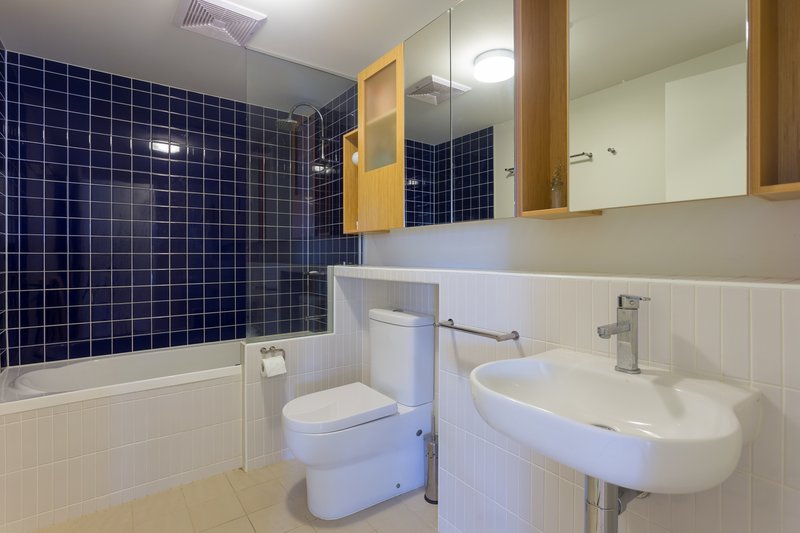 Photo - 20510/63 Blamey Street, Kelvin Grove QLD 4059 - Image 10