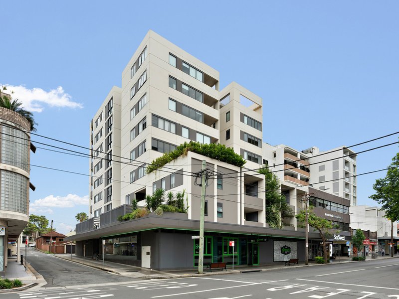 205/11-13 Burwood Road, Burwood NSW 2134