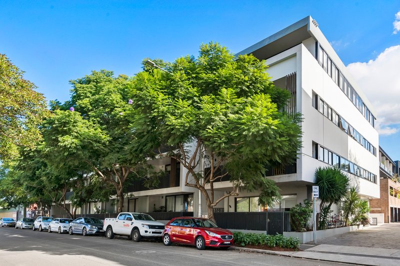 Photo - 205/123-129 Wyndham Street, Alexandria NSW 2015 - Image 9