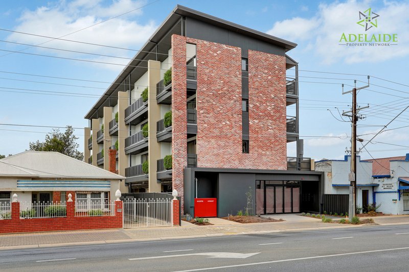 205/129 Churchill Road, Prospect SA 5082