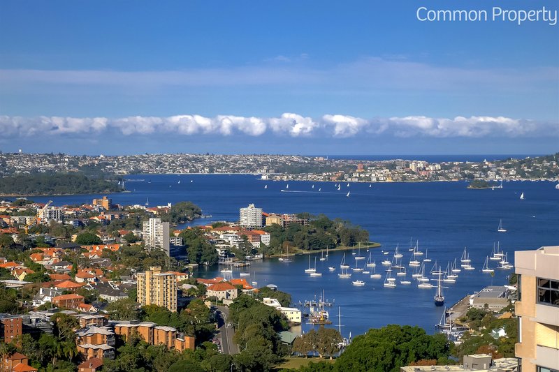 Photo - 205/138 Walker Street, North Sydney NSW 2060 - Image 9