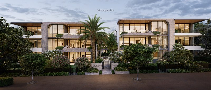 Photo - 205/15-25 Myahgah Road, Mosman NSW 2088 - Image 1