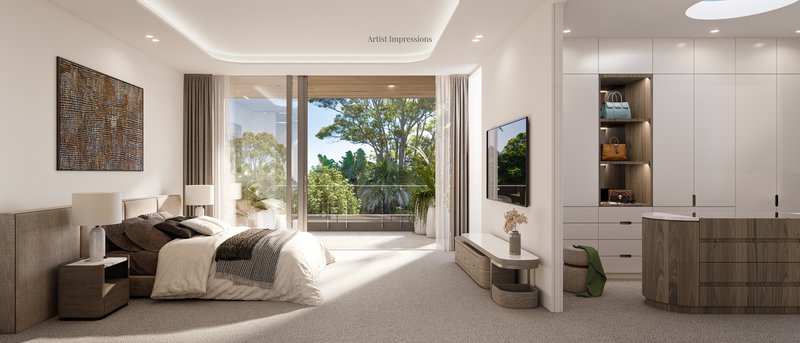 Photo - 205/15-25 Myahgah Road, Mosman NSW 2088 - Image 3